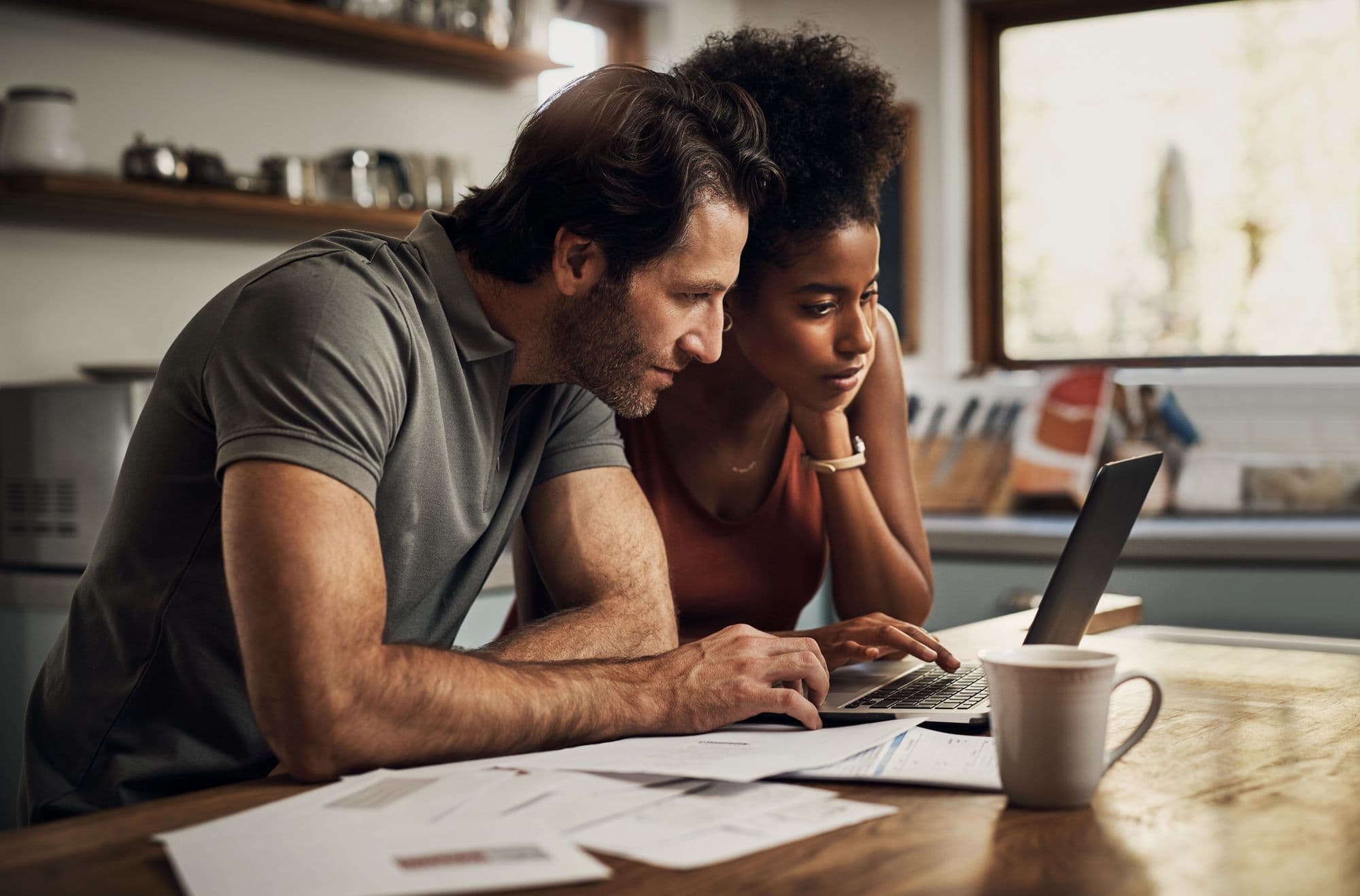 Refinance Calculator